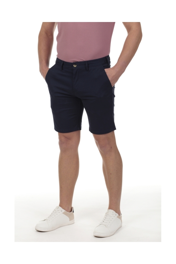 Bermuda Open Hombre The Time Of Bocha QV1BOPEN Marino