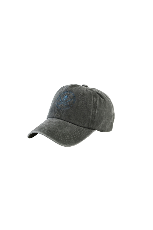 Gorra Algodon Ajustable Hombre The Time Of Bocha QV1GORRA Verde
