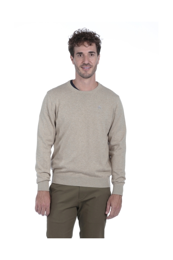 Jersey Caja Hombre The Time Of Bocha QI1JCAJA Arena