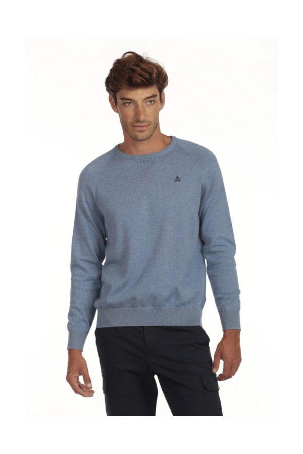 Jersey Corner Hombre The Time Of Bocha QI1JCORNER Celeste