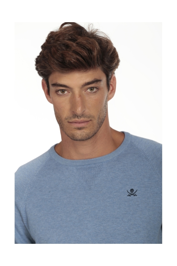 Jersey Corner Hombre The Time Of Bocha QI1JCORNER Celeste