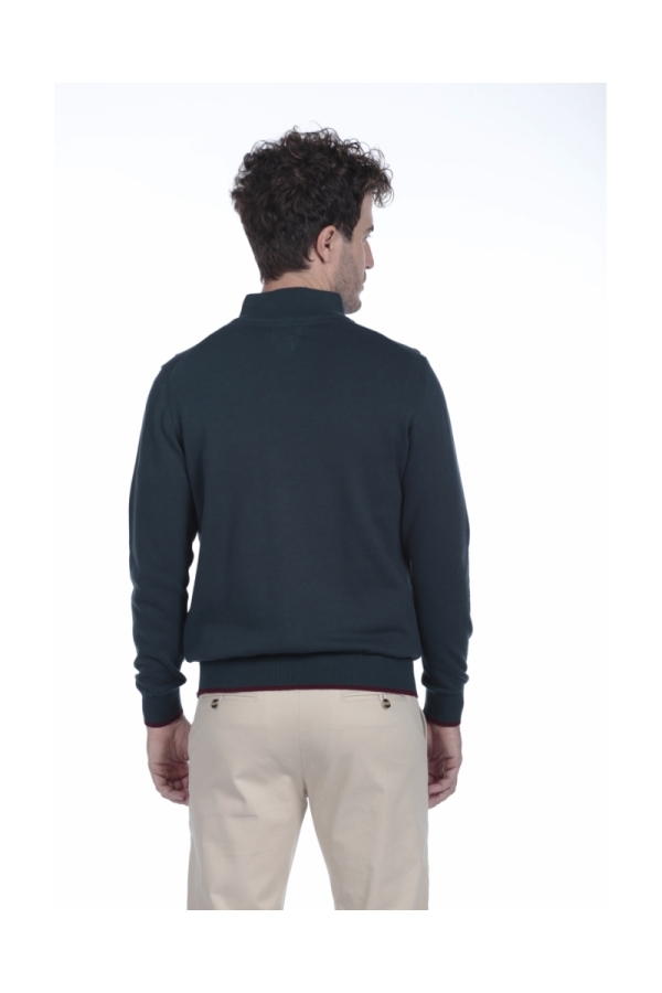 Pack 2 Jerseys Crema  Hombre The Time Of Bocha QI1PK.JE Ocean-Arena