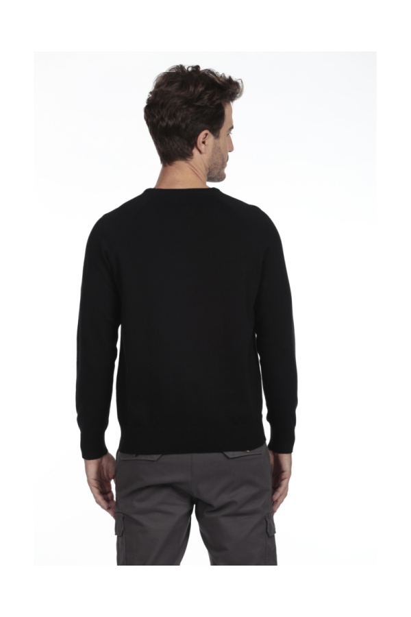 Pack 2 Jerseys Corner Hombre The Time Of Bocha QI1PK.JE Negro-Verde