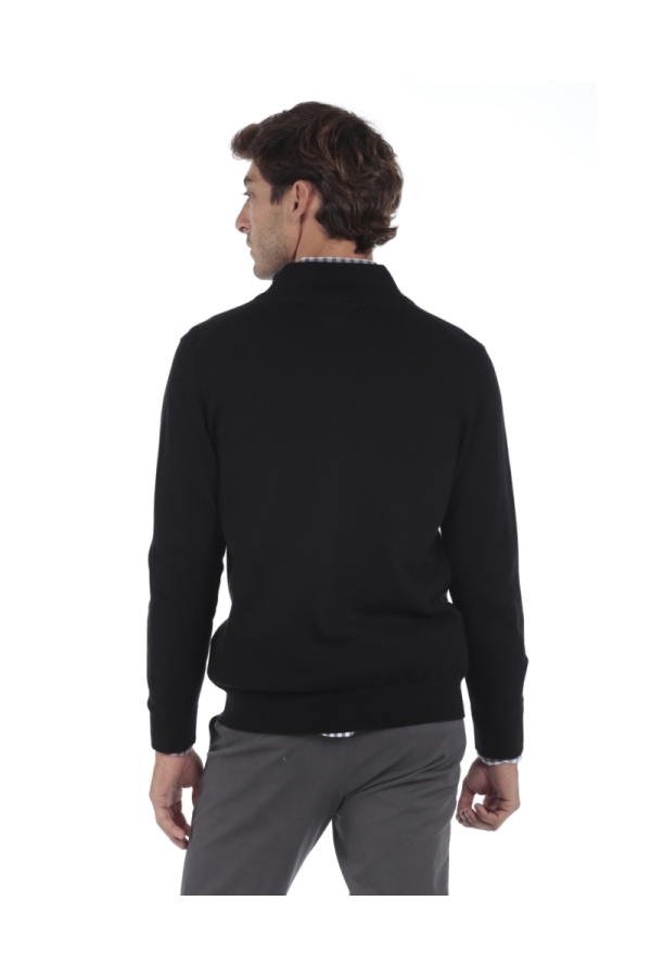 Pack 2 Rebecas  Hombre The Time Of Bocha QI1PK.RB Negro-Camel