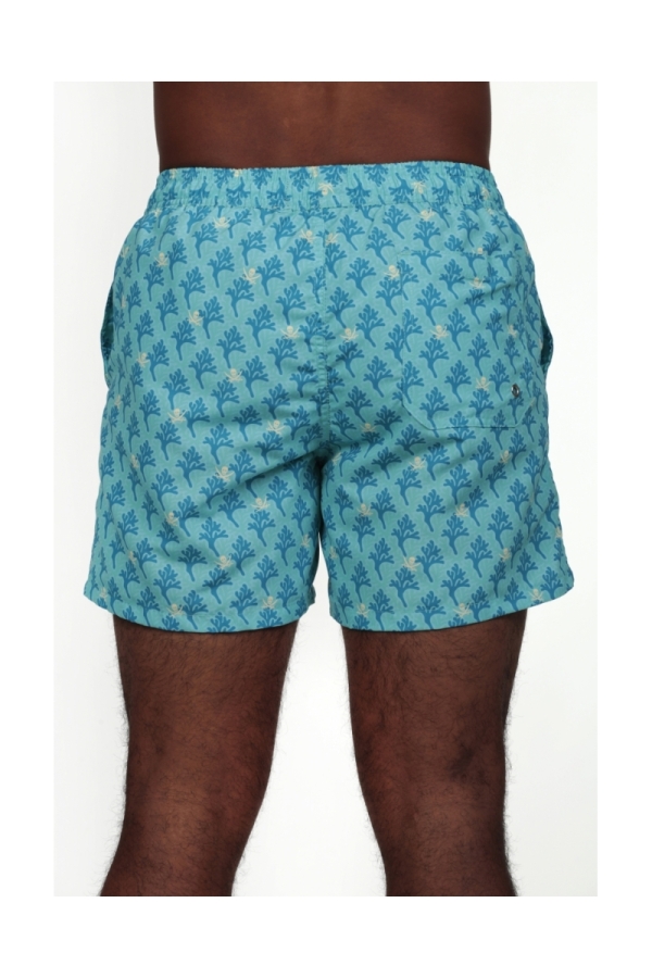 Bañador Corales Hombre The Time Of Bocha RV1SP03 Unico