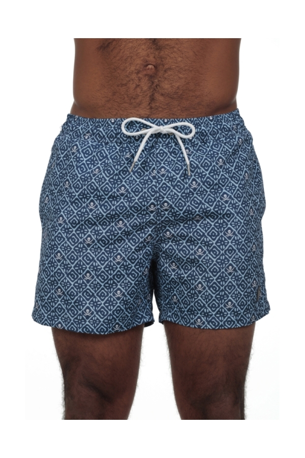 Bañador Etnico Hombre The Time Of Bocha RV1SP04 Unico