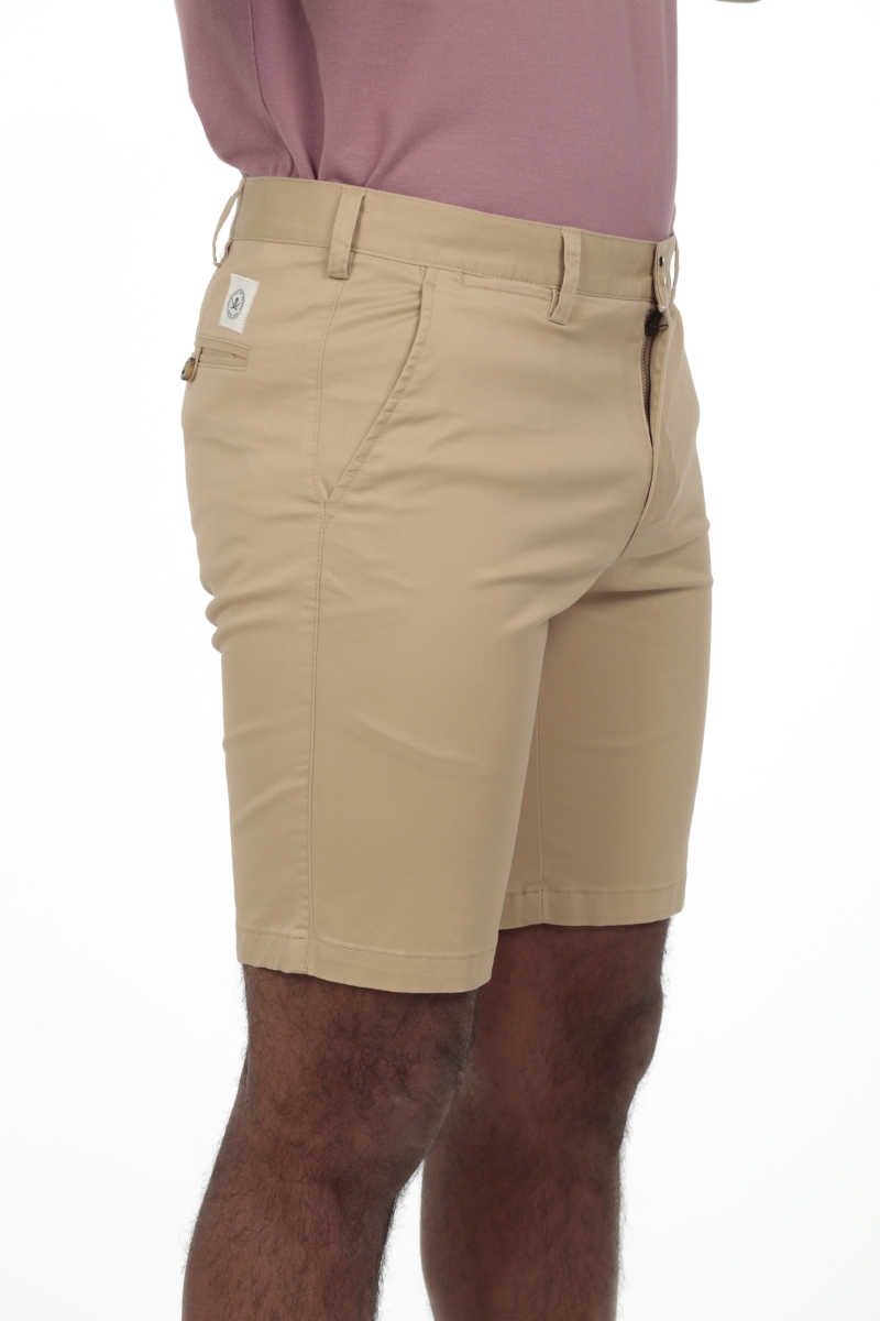 Bermuda Open Hombre The Time Of Bocha RV1BOPEN Camel