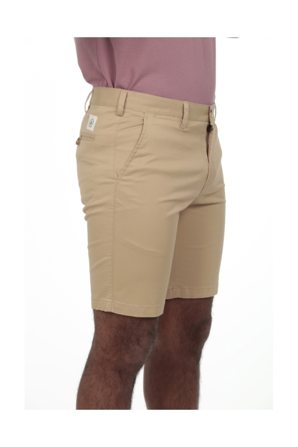 Bermuda Open Hombre The Time Of Bocha RV1BOPEN Camel