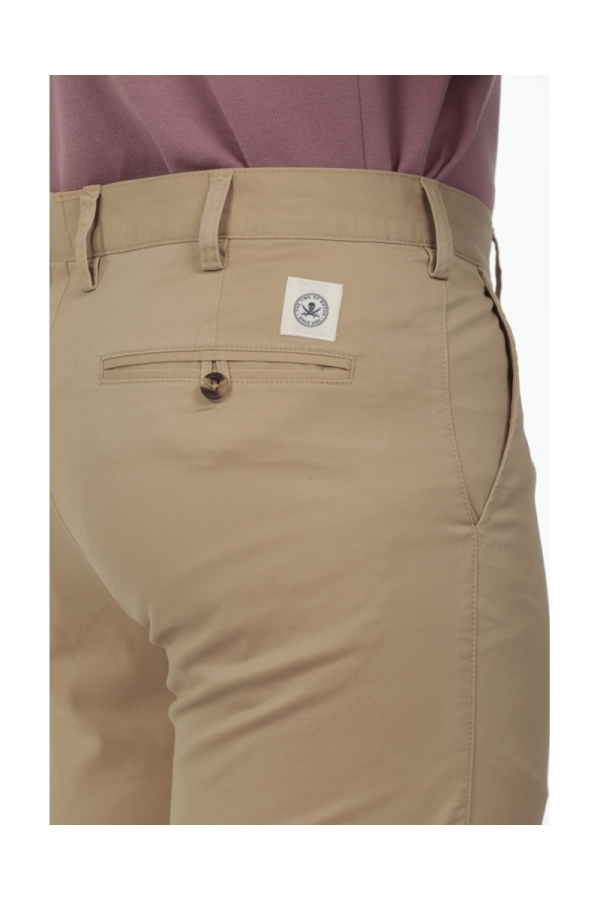 Bermuda Open Hombre The Time Of Bocha RV1BOPEN Camel