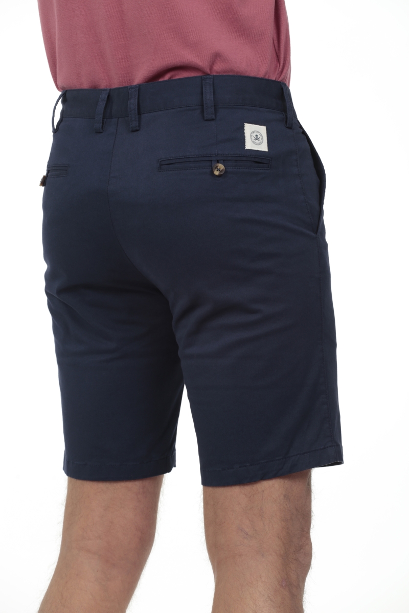 Bermuda Open Hombre The Time Of Bocha RV1BOPEN Marino 2