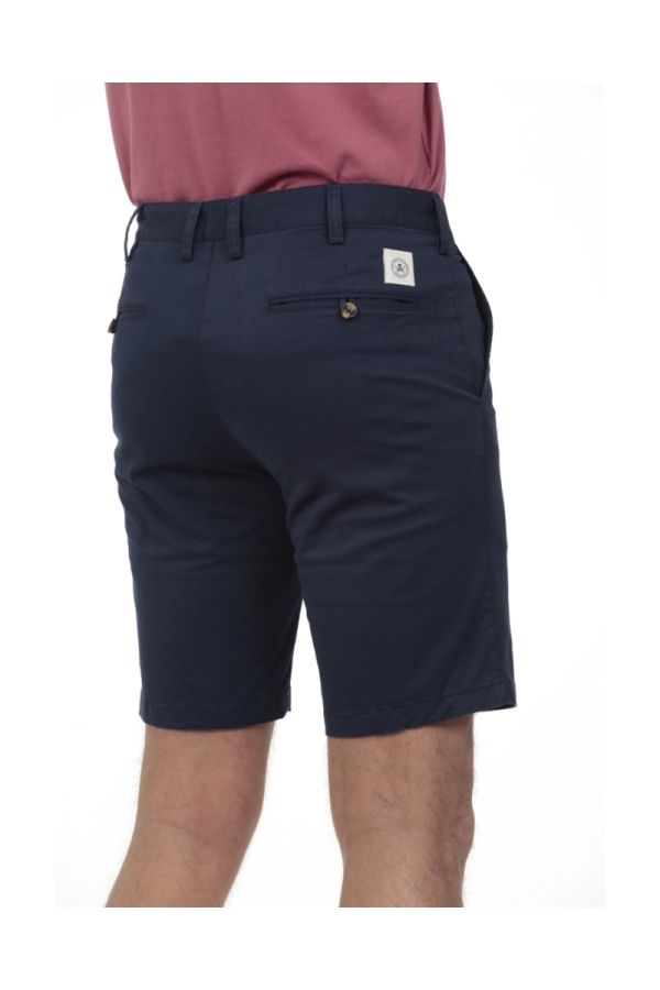 Bermuda Open Hombre The Time Of Bocha RV1BOPEN Marino