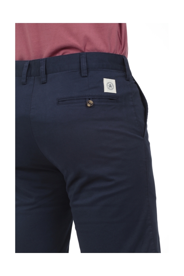 Bermuda Open Hombre The Time Of Bocha RV1BOPEN Marino