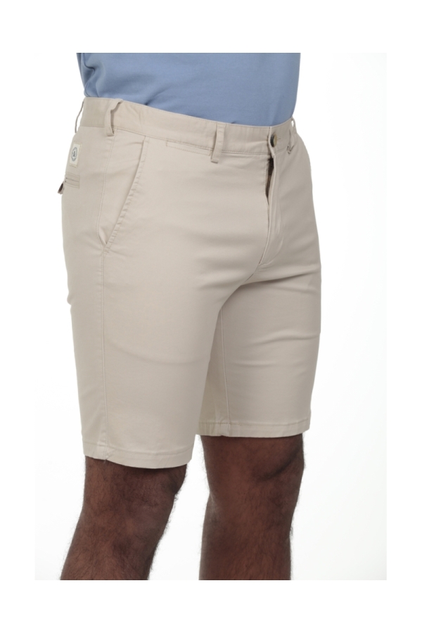 Bermuda Open Hombre The Time Of Bocha RV1BOPEN Piedra