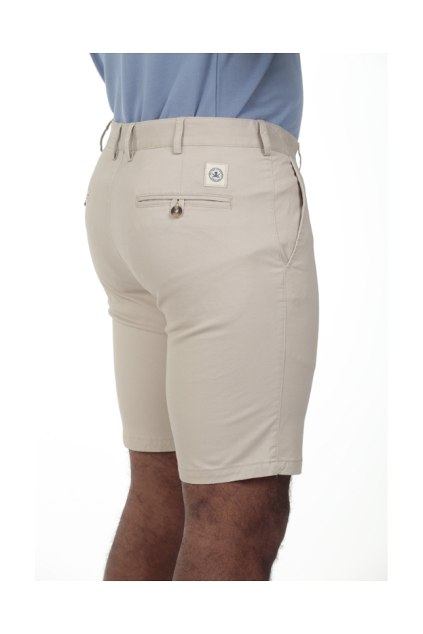 Bermuda Open Hombre The Time Of Bocha RV1BOPEN Piedra