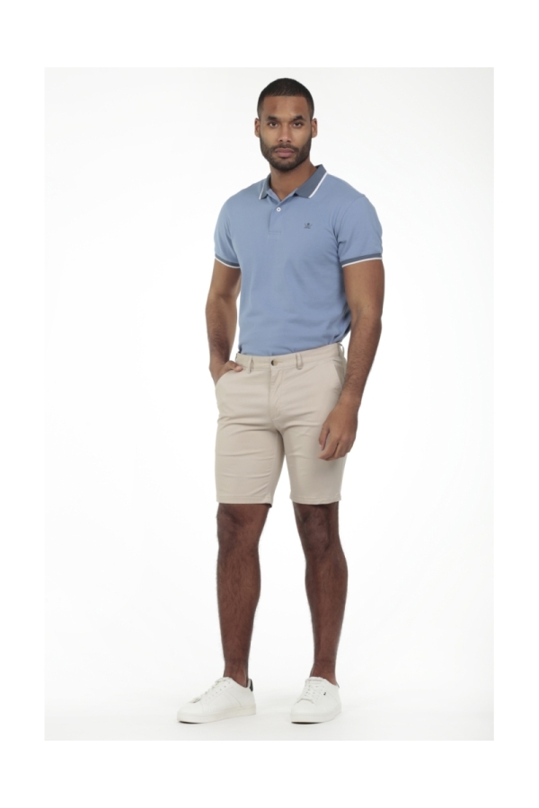 Bermuda Open Hombre The Time Of Bocha RV1BOPEN Piedra