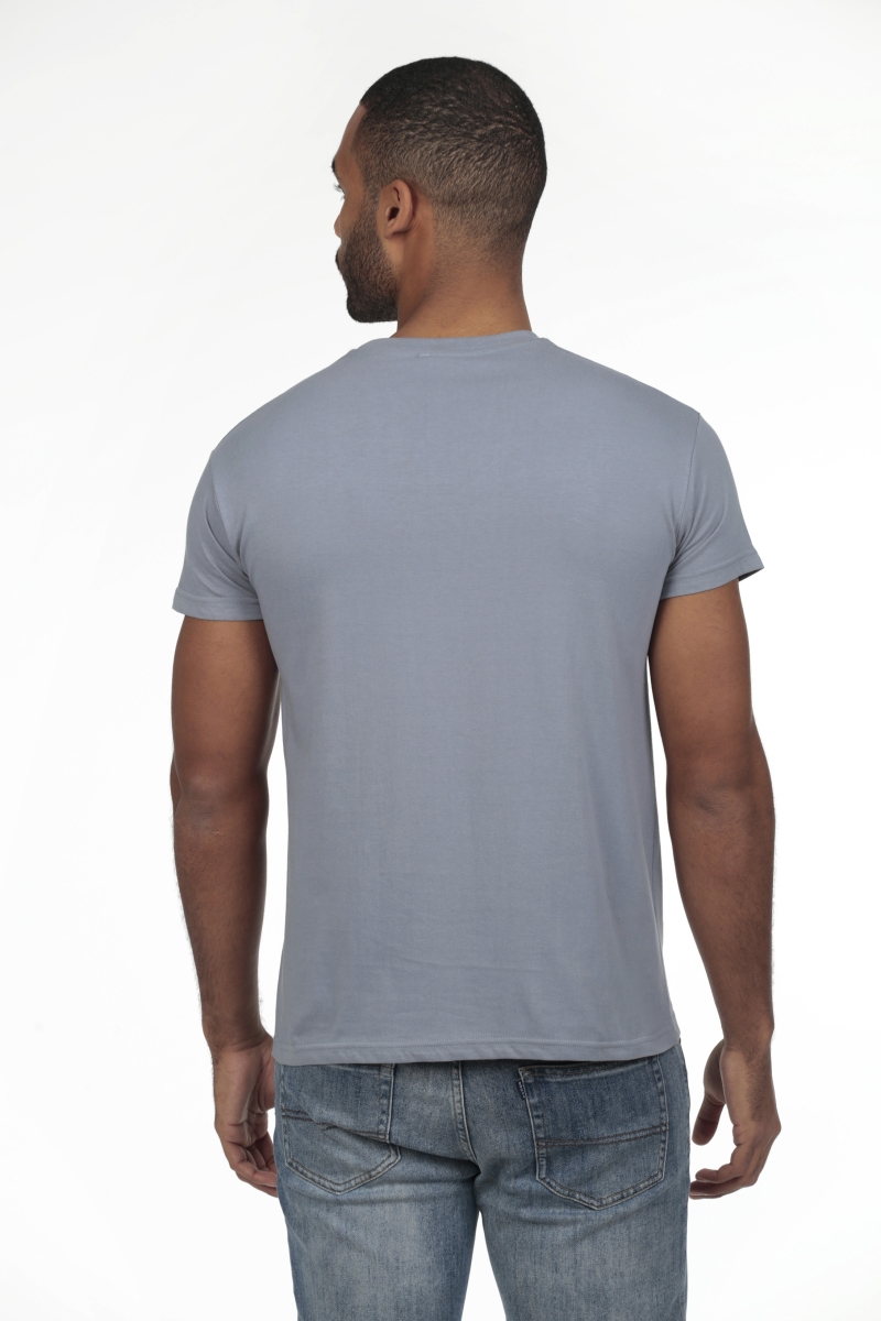 Camiseta Pirata Hombre The Time Of Bocha RV1C01 Azul.Vin 2
