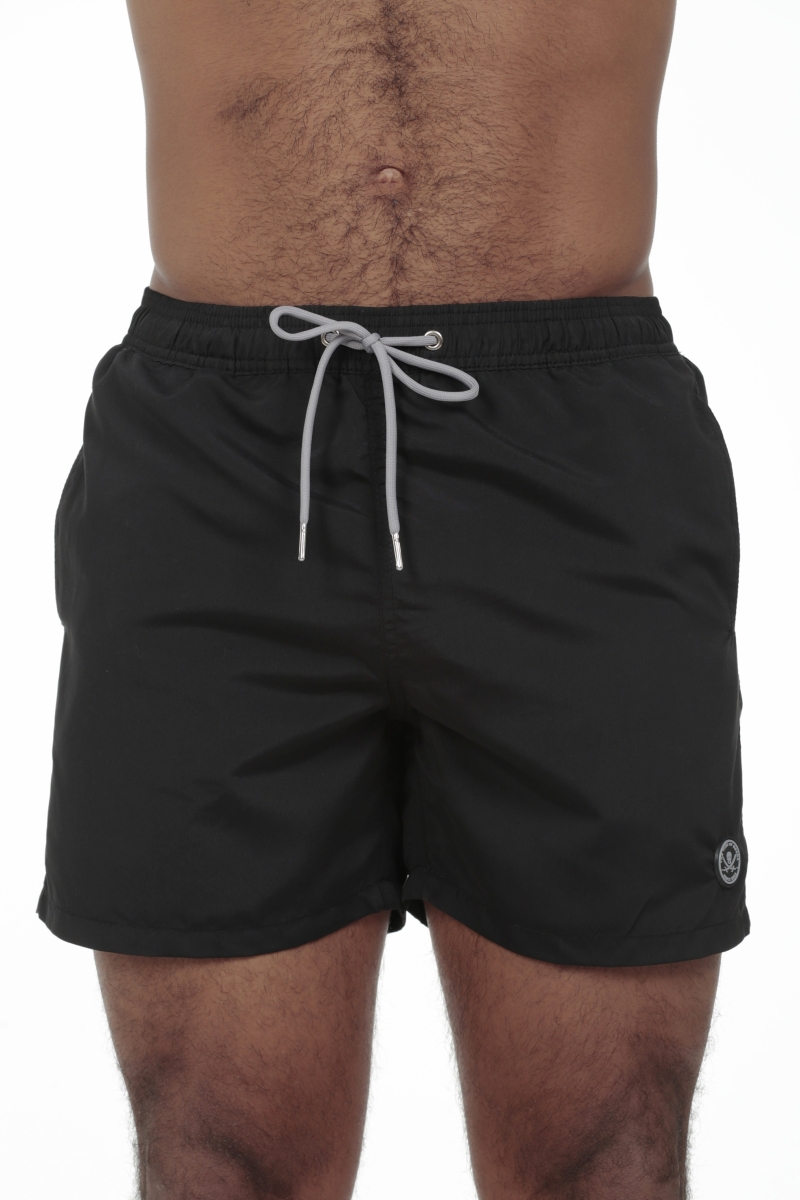 Pack 2  Bañadores Hombre The Time Of Bocha RV1PK.SP Negro-Rojo 2