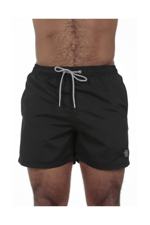 Pack 2  Bañadores Hombre The Time Of Bocha RV1PK.SP Negro-Rojo