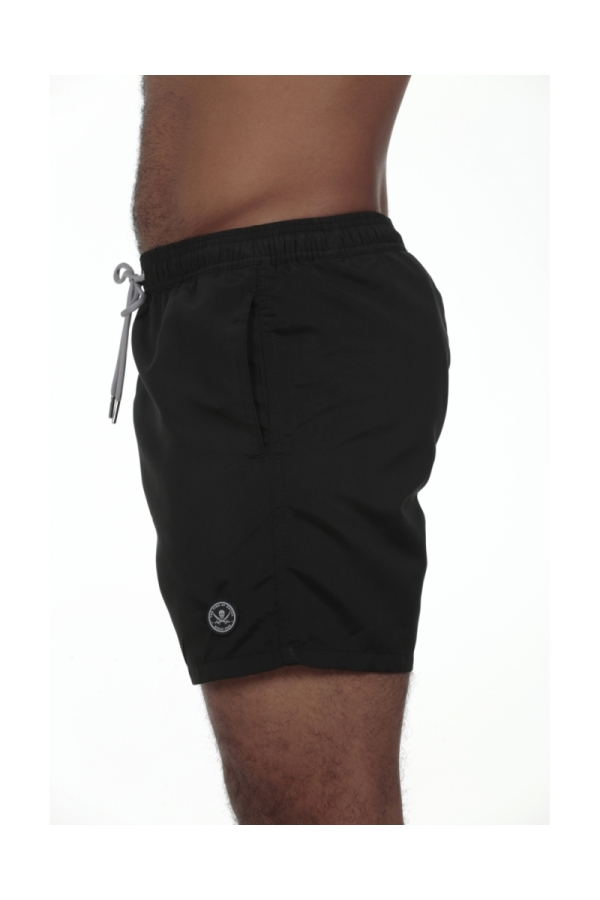 Pack 2  Bañadores Hombre The Time Of Bocha RV1PK.SP Negro-Rojo