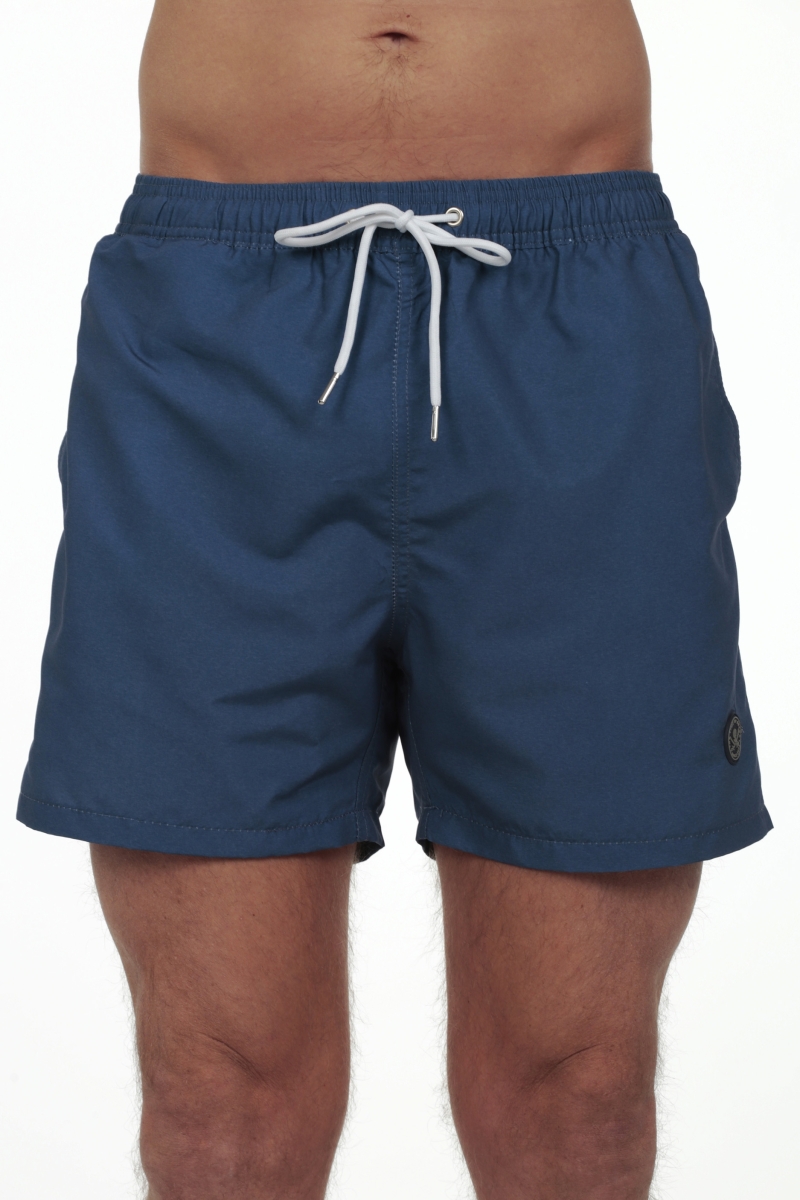 Pack 2  Bañadores Hombre The Time Of Bocha RV1PK.SP Denim-Rojo 2