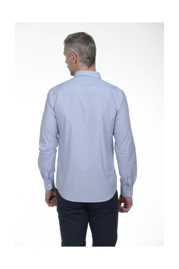 Pack 2  Camisas  Hombre The Time Of Bocha RV1PK.CS