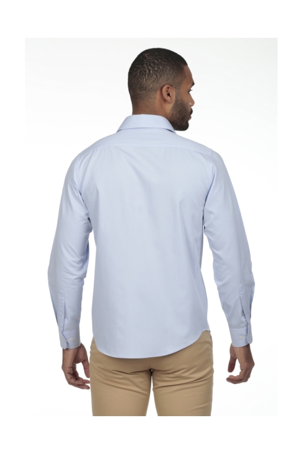 Pack 3 Camisas Gabardina Hombre The Time Of Bocha RV1PK.CS