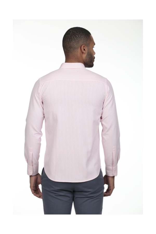 Pack 2  Camisas De Oxford Hombre The Time Of Bocha RV1PK.CS