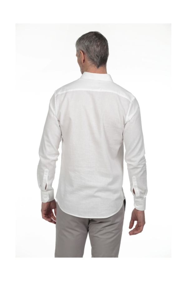 Pack 2  Camisas Poleras Hombre The Time Of Bocha RV1PK.CS