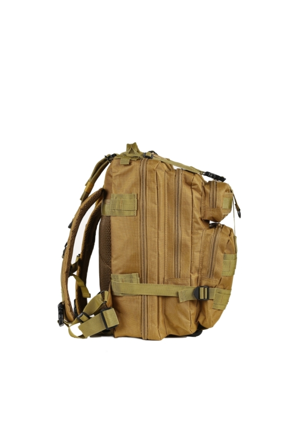 Mochila Multiusos Hombre The Time Of Bocha RV1MOCHILA Camel