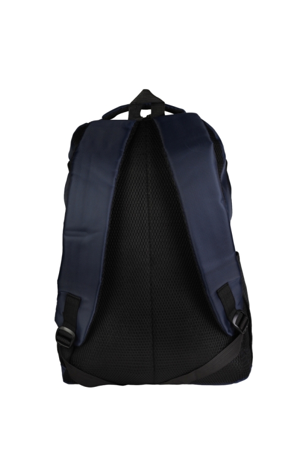 Mochila Sport Hombre The Time Of Bocha RV1MSPORT Azul