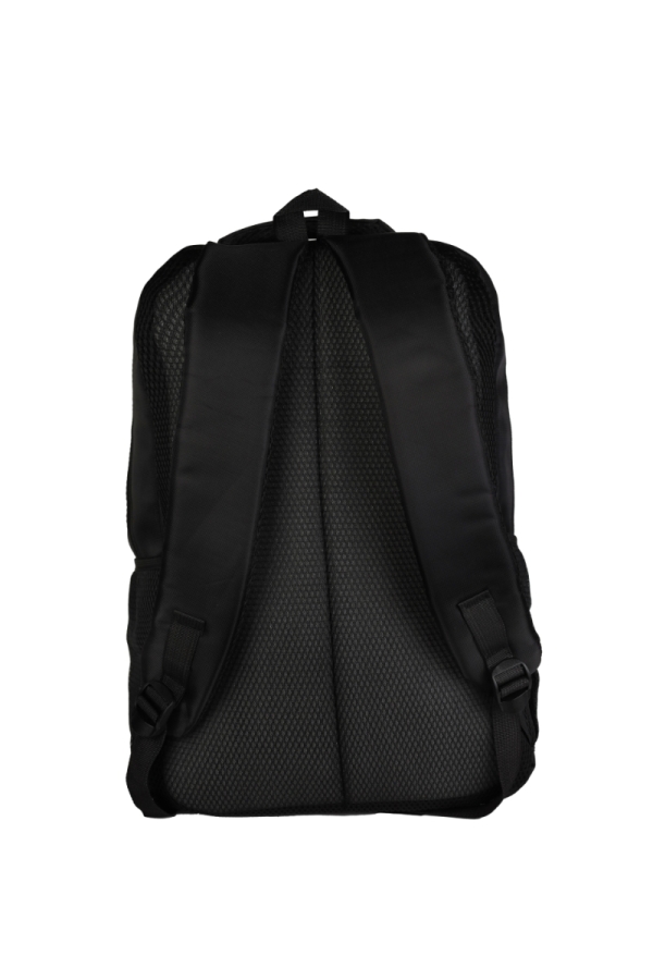 Mochila Sport Hombre The Time Of Bocha RV1MSPORT Negro