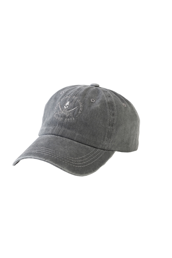 Pack 2  Gorras Hombre The Time Of Bocha RV1PK.GORRA Gris-Rojo