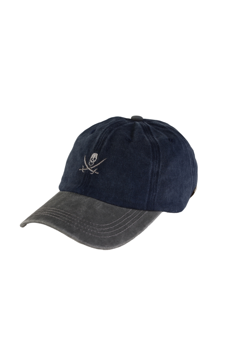 Pack 2  Gorras Hombre The Time Of Bocha RV1PK.GORRA Gris-Beige 2