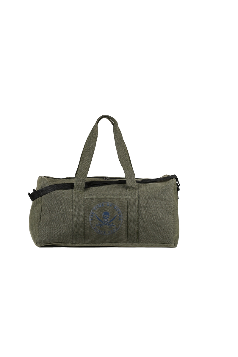 Bolso Deporte Hombre The Time Of Bocha RV1BOL-DEP Verde