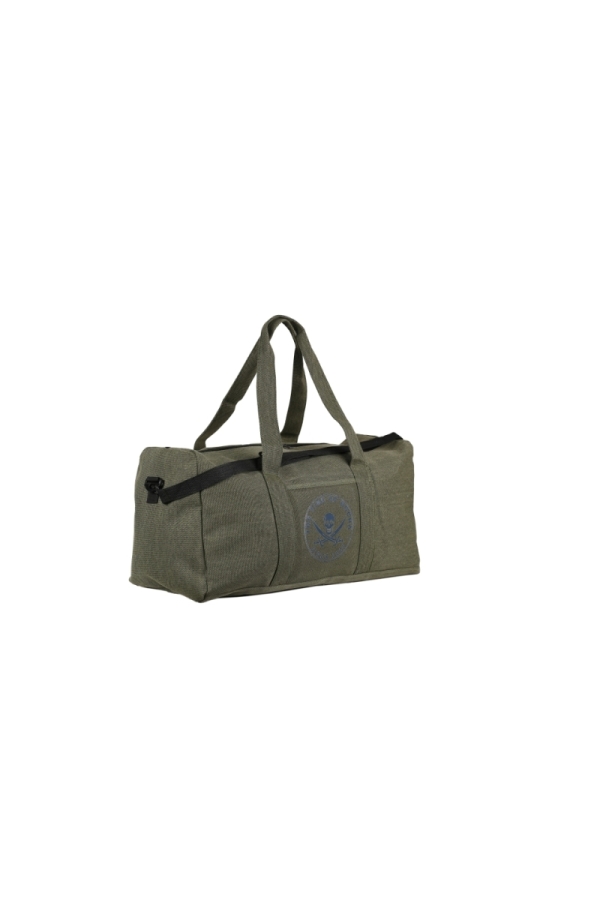 Bolso Deporte Hombre The Time Of Bocha RV1BOL-DEP Verde