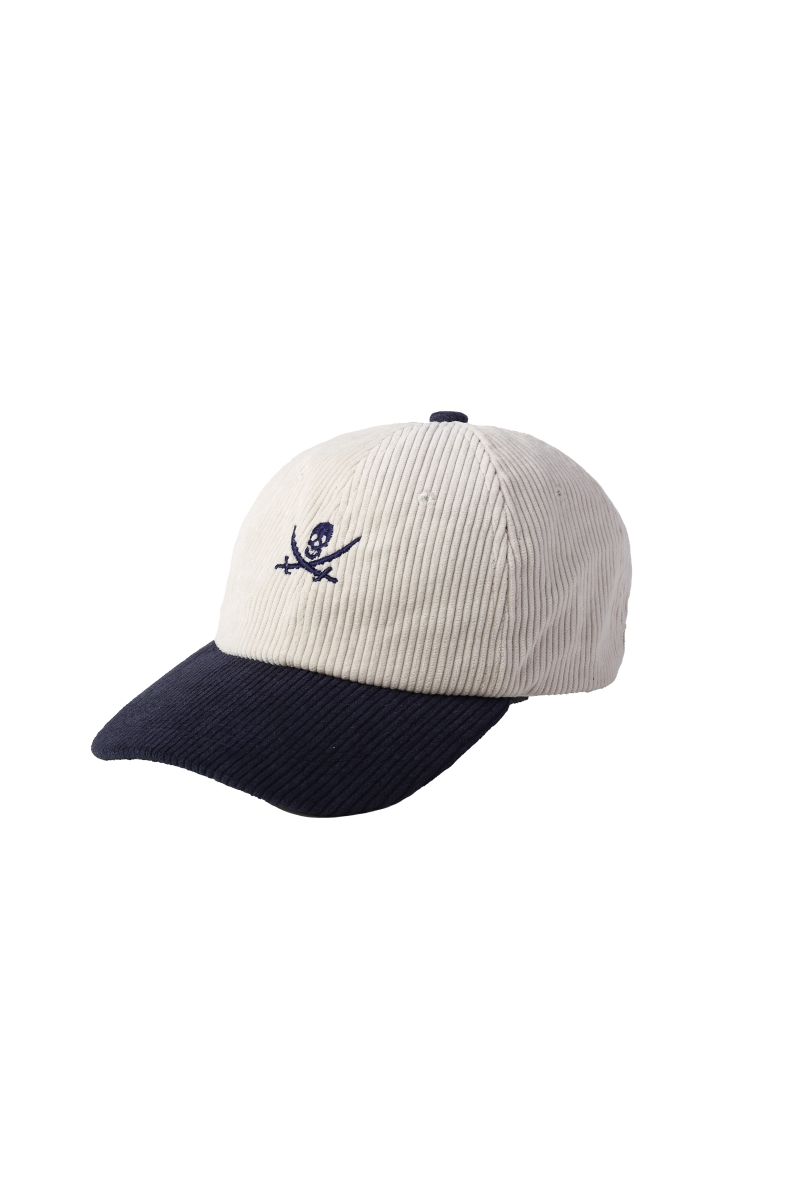 Gorra Pana Ajustable Hombre The Time Of Bocha PI1GPANA Mar.Beig