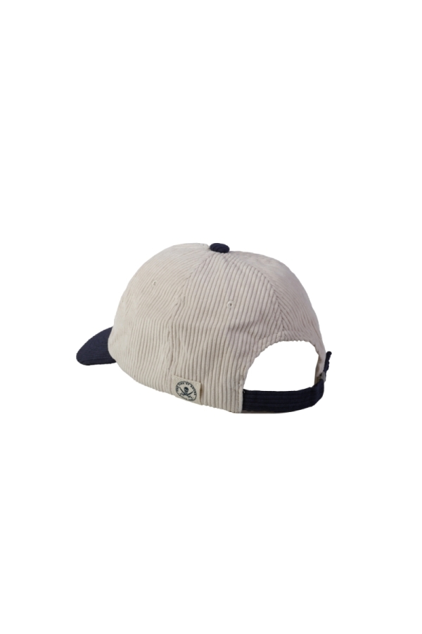 Gorra Pana Ajustable Hombre The Time Of Bocha PI1GPANA Mar.Beig