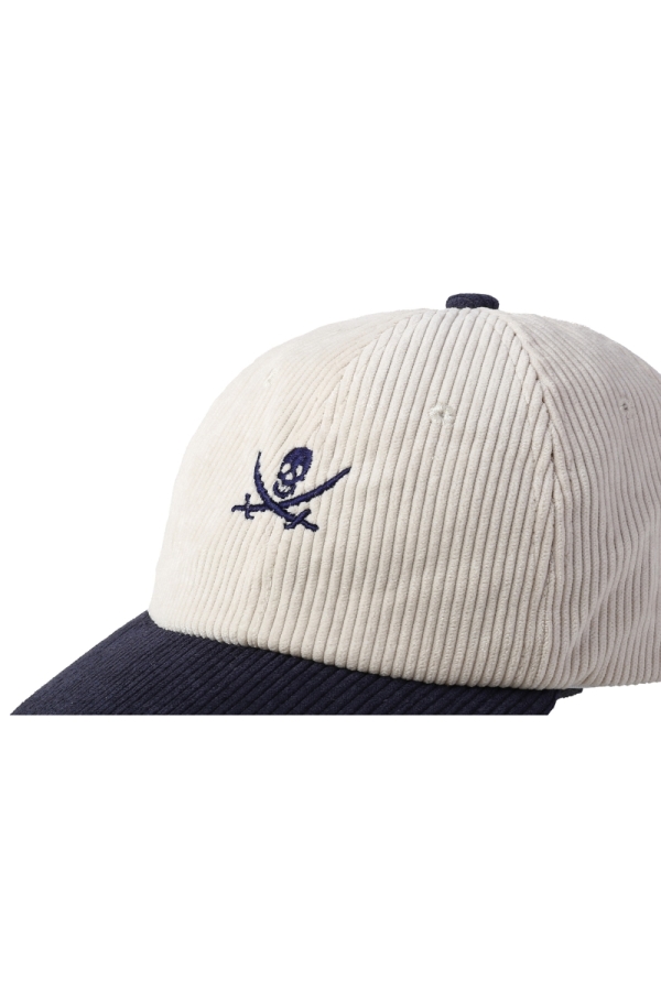 Gorra Pana Ajustable Hombre The Time Of Bocha PI1GPANA Mar.Beig