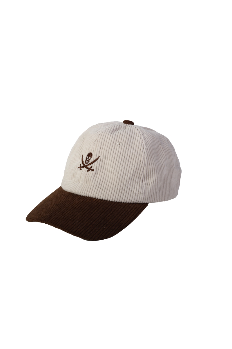 Gorra Pana Ajustable Hombre The Time Of Bocha PI1GPANA Marr.Bei