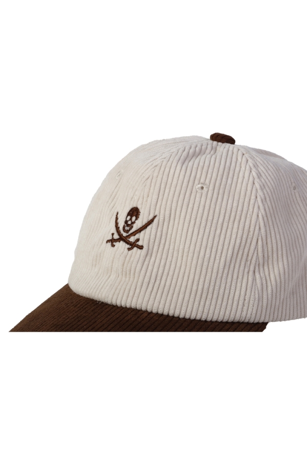 Gorra Pana Ajustable Hombre The Time Of Bocha PI1GPANA Marr.Bei